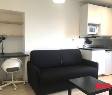 Location Appartement 1 pièce 14m² RENNES 35000 - Photo 2