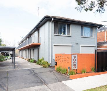 6/4 Prince Street Essendon - Photo 6