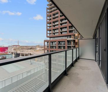 For Lease - 35 Parliament Street Unit# 1201, Toronto, Ontario - Photo 1