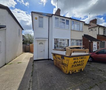 2 bedroom semi-detached house to rent - Photo 1