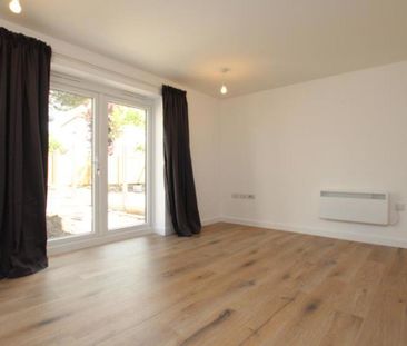 A fantastic opportunity to rent this modern one bedroom, unfurnishe... - Photo 6