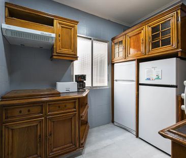 Calle de Cavanilles, Madrid, Community of Madrid 28007 - Photo 1