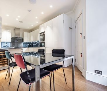 3 bedroom flat to rent - Photo 4