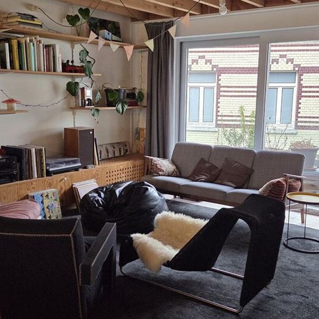 Duplex te huur in Oudenaarde voor € 950 met 2 slaapkamers - Foto 1