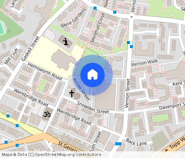 Cotton Gardens, Bolton, Greater Manchester, BL1 - Photo 1