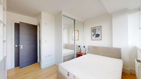 Studio to rent - Photo 4