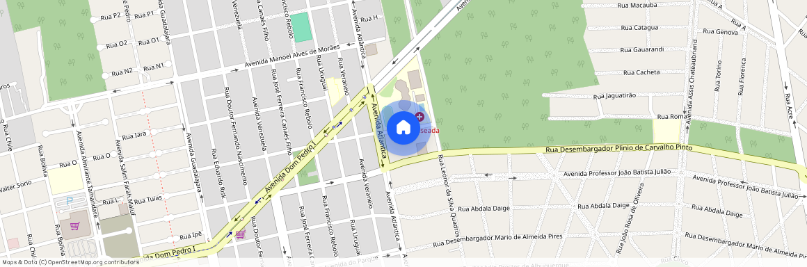 Rua Luiz Rodrigues Pedro, 210, Guarujá, Guarujá - SP, 11441-320, Brazil