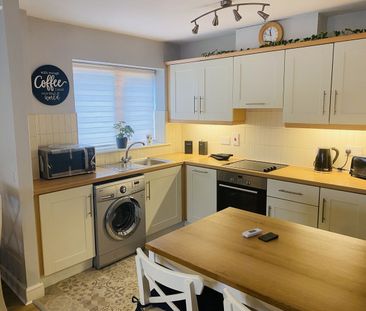 Apartment 75, Rathborne Drive, Ashtown, Dublin 15 - Photo 6