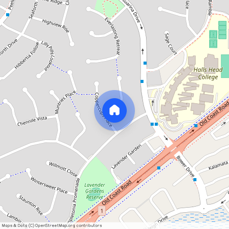 2 Malabor Mews, WA 6210, Halls Head