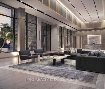 For Lease - 4655 Metcalfe Avenue Unit# 710B, Mississauga, Ontario - Photo 6