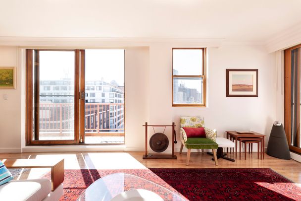 905/99 Jones Street, Ultimo NSW 2007 - Apartment For Rent | Domain - Photo 1