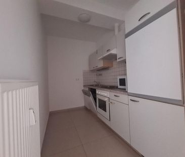 Mietwohnung mit 2 Zimmer und Balkon - Photo 1