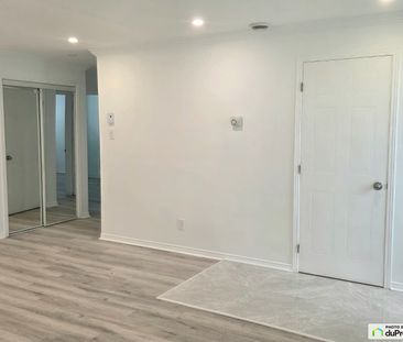 2255, rue d'avignon, Brossard à louer - Photo 6