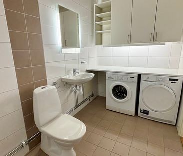 Polstjärnegatan 25 A - Foto 3