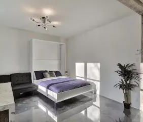 Appartement · 57 m² · Québec - Photo 1