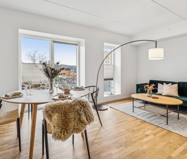 Boulevarden 15G, 2. 4., 7100 Vejle - Photo 3