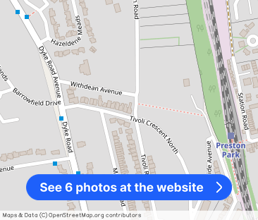 Withdean Road, Brighton, East Sussex, BN1 - Photo 1