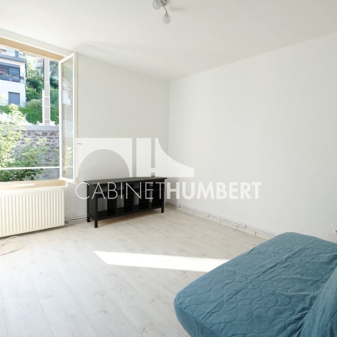 APPARTEMENT T2 A LOUER - Photo 1