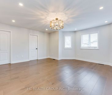 For Lease - 2591 North Ridge Trail, Oakville, Ontario - Photo 6