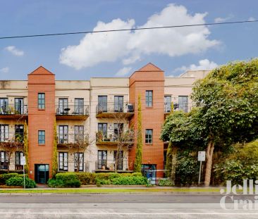 2/380 High Street, Kew, Melbourne - Photo 2