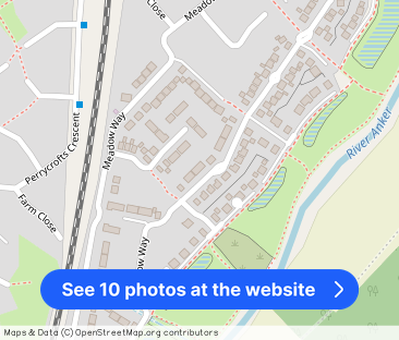 Meadow Way, Tamworth, Staffordshire, B79 - Photo 1