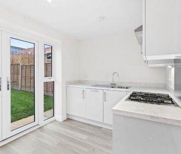 2 bedroom terraced house to rent - Photo 6