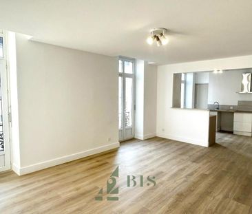 Location Appartement 3 pièces 75m² ROANNE 42300 - Photo 1