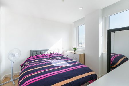 2 bedroom apartment to rent - Photo 4