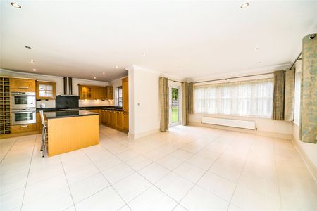 5 bedroom house to rent - Photo 4