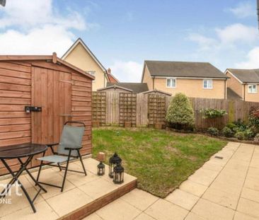 2 bedroom coach house to rent - Photo 5