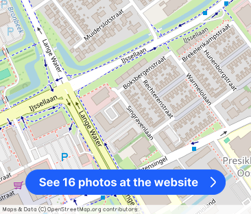 Wonen met New Yorkse flair in hartje Arnhem (foto's ter illustrat... - Photo 1