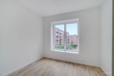 Tove Maës Vej 8, 2. tv., 2500 Valby - Photo 3