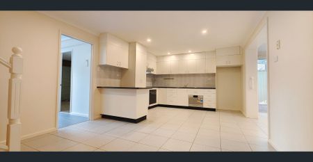 Updated Double Storey Home with Park View - Photo 4