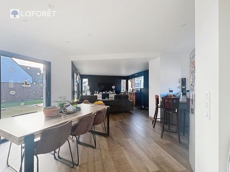 Maison T4 près de LE SOURN à louer - Photo 4