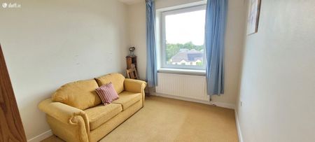 Apartment 17, Orwell Court, Braemor Road, Dublin 14, Rathgar, Dublin 6 - Photo 4