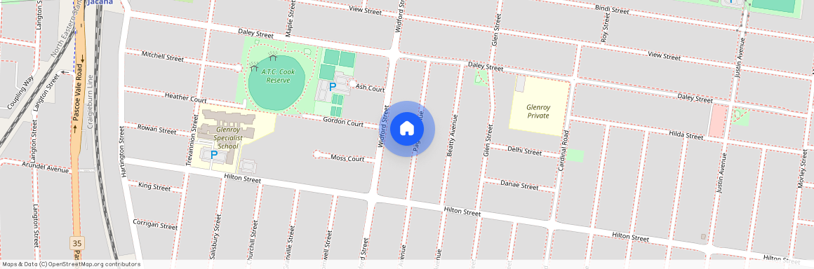 87 Paget Avenue, Vic 3046, Glenroy