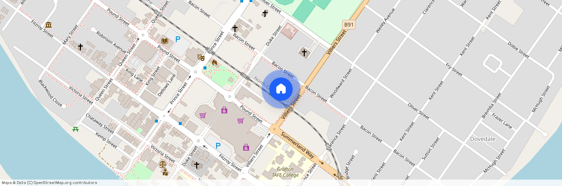 47a Villiers Street, NSW 2460, Grafton