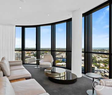 City Sophistication Meets Parkside Locale in this Near new 2-bedroo... - Photo 2