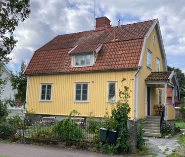 Ullmansgatan, Göteborg - Photo 1