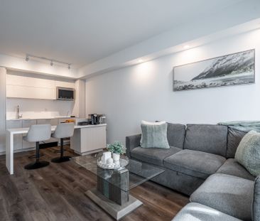 For Lease - 370 Martha Street Unit# 908, Burlington, Ontario - Photo 3