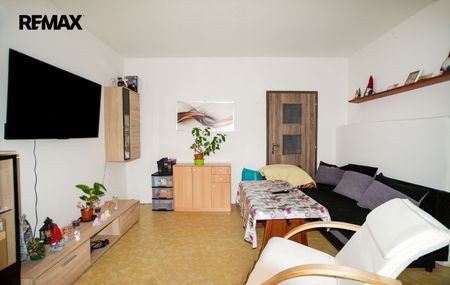 Pronájem bytu 3+1 v osobním vlastnictví 75 m², Děčín - Fotografie 2