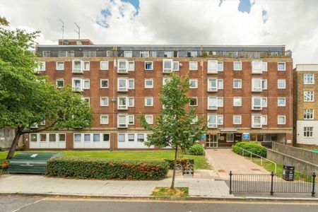 Highbury Grange, Islington, N5 - Photo 4