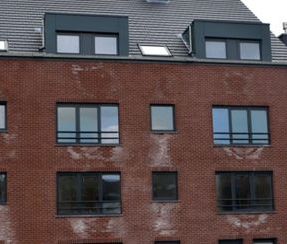 Appartement te huur - Photo 4