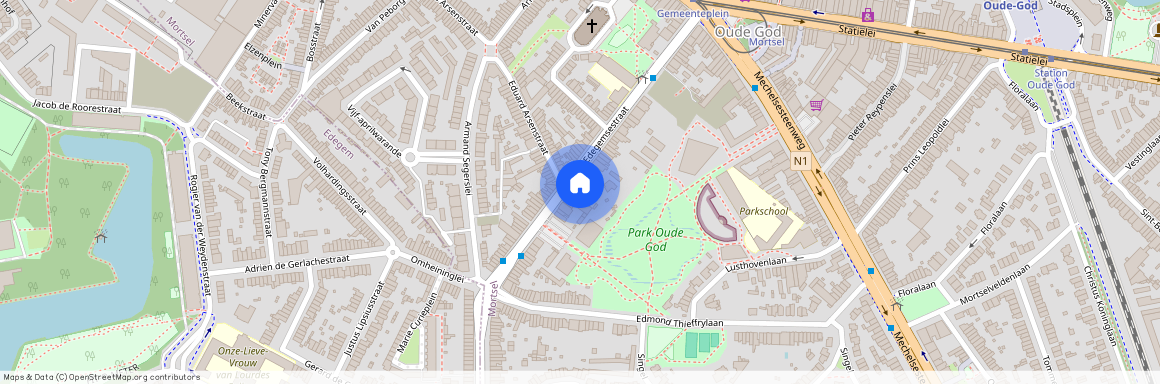 Edegemsestraat, 99, 1, 2640, Mortsel