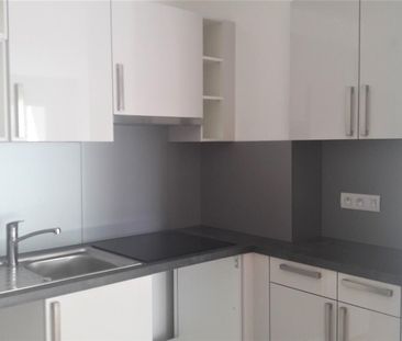 location Appartement T2 DE 39.83m² À MAISONS-ALFORT - Photo 1