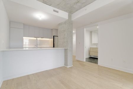 Appartement à louer - Montréal (Le Sud-Ouest) (Griffintown) - Photo 3