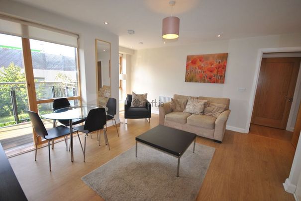 Apartment to rent in Dublin, Whitehall - Photo 1