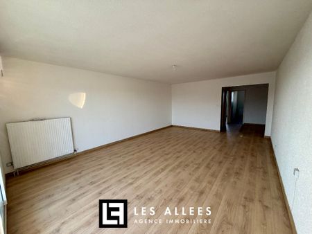 MONTELIMAR - Appartement T3 - Photo 4
