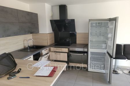 location appartement 2 Pièce(s) - Photo 3