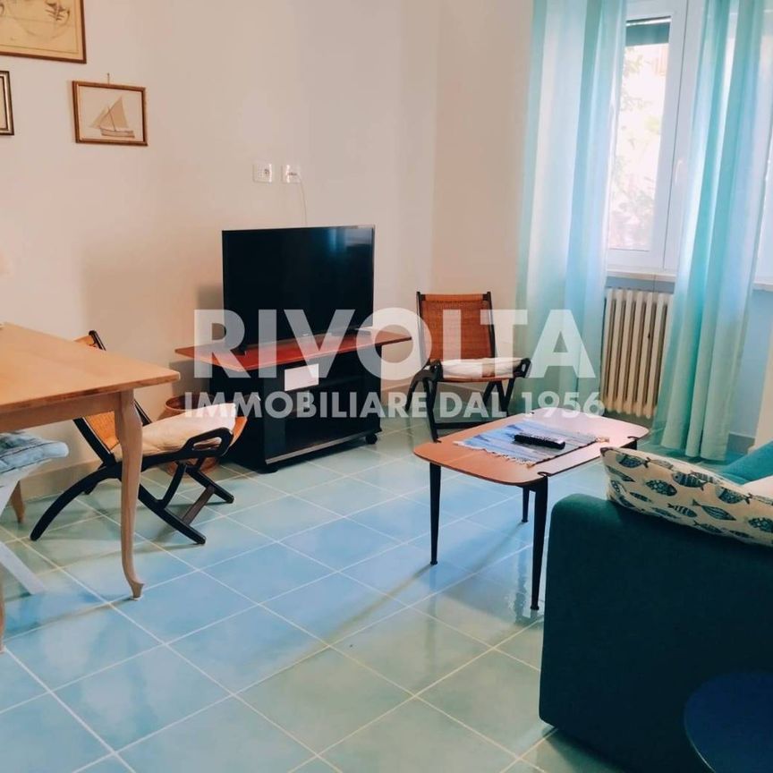 Trilocale via Aia del Dottore, Porto Santo Stefano, Monte Argentario - Photo 1